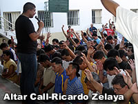Ricardo-Altar_call